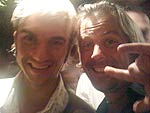Christian F��ler and Florian Silbereisen