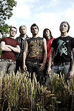 Deaf Havana Deaf Havana