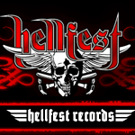 HELLFEST RECORDS HELLFEST RECORDS