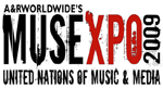 MUSEXPO 2009