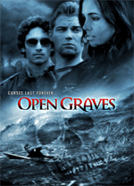 Opwen Graves